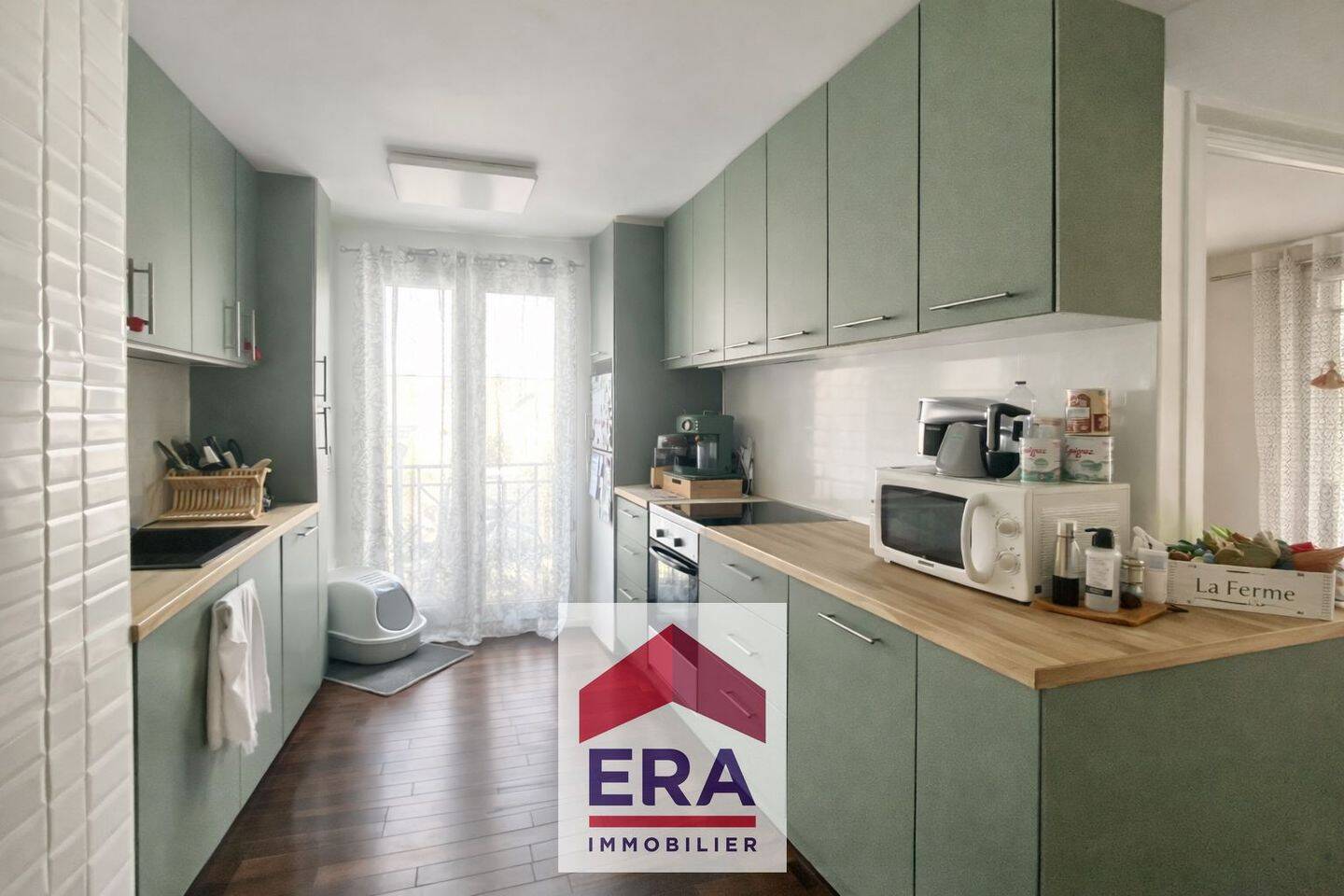 Appartement 4 pièces 74 m² · à Sartrouville · 74 m² · 239 900 €