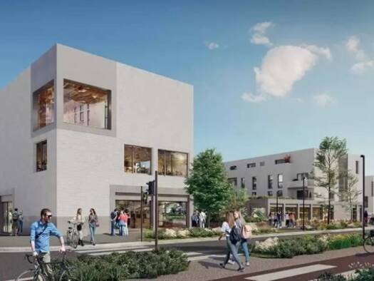 Local commercial à vendre 450 000 € 251 m² de surface de vente Rivery 80136