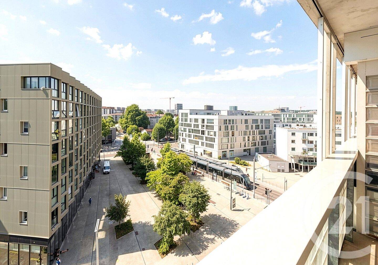 Appartement 2 pièces 42 m² · à Bègles · 41,8 m² · 142 000 €