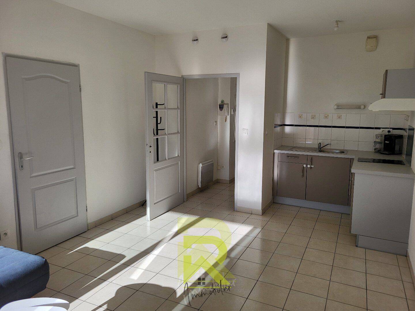 Appartement 2 pièces 40 m² · à Béziers · 40 m² · 109 000 €