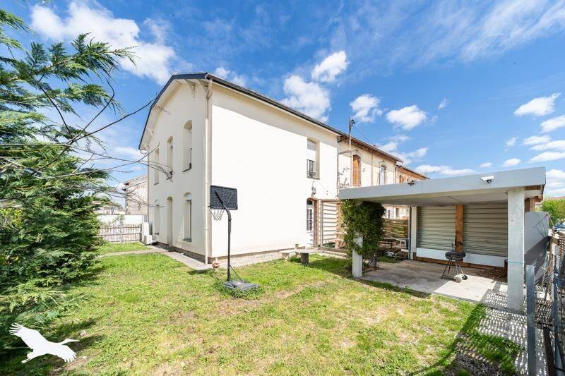 Maison 5 pièces 110 m² · à Cavignac · 110,4 m² · 174 572 €