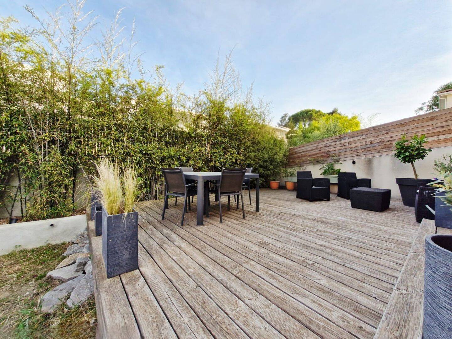 Maison 4 pièces 100 m² · à Clapiers · 100 m² · 395 000 €