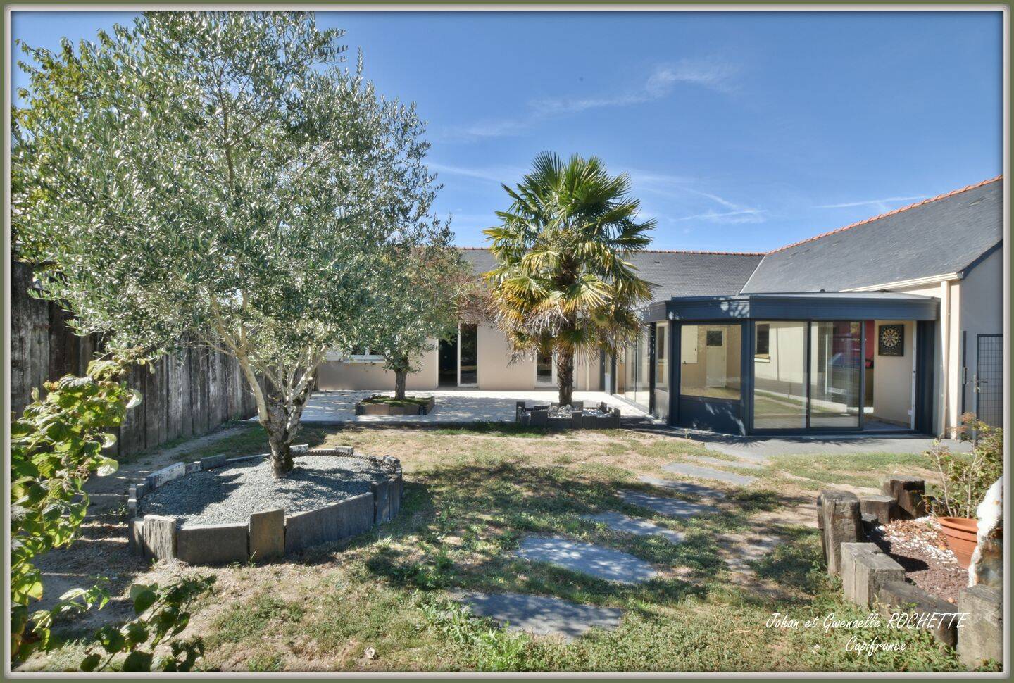 Maison 7 pièces 170 m² · à Jarzé Villages · 170 m² · 260 000 €