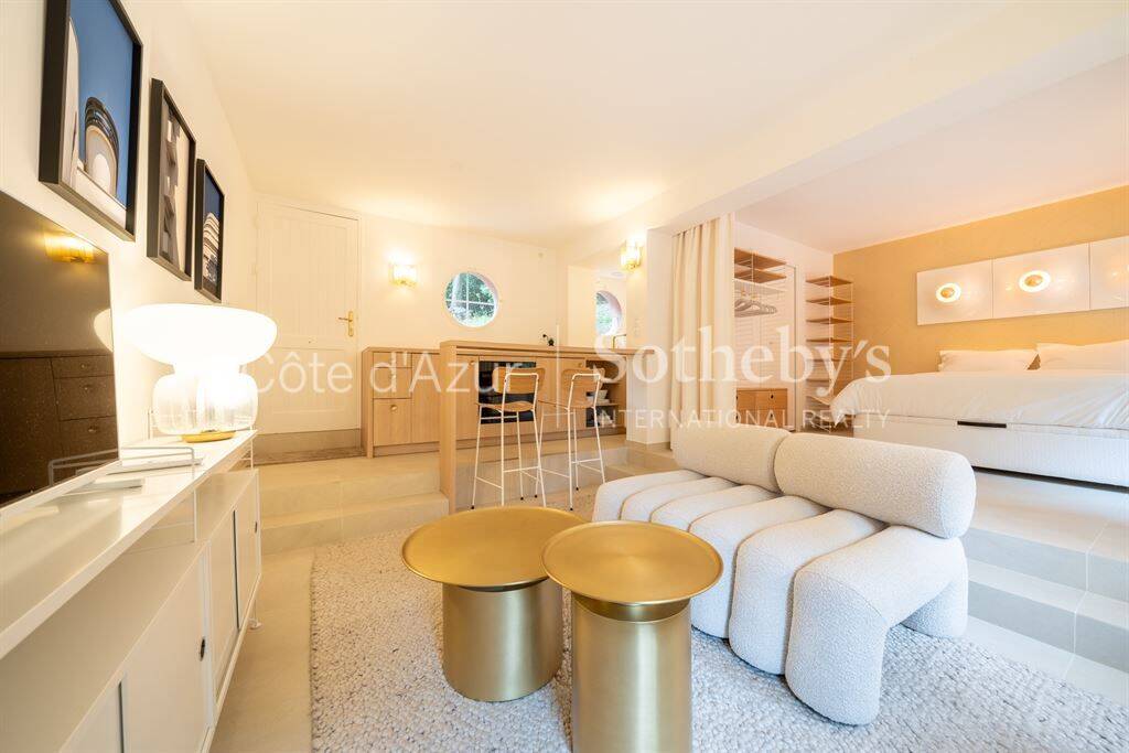 Appartement 2 pièces 30 m² · à Saint-Tropez · 30 m² · 455 000 €
