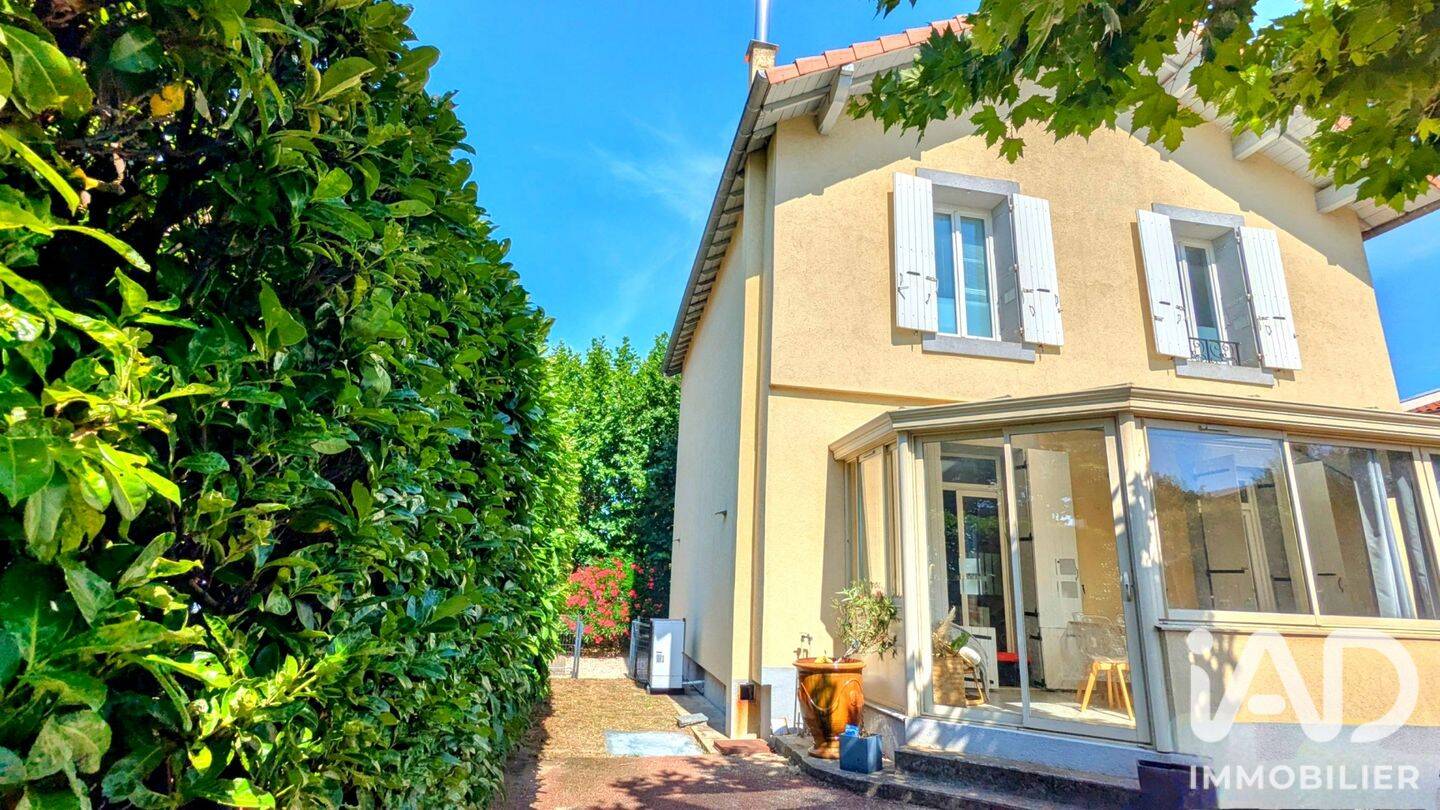 Maison 6 pièces 173 m² · à Portes-lès-Valence · 173 m² · 380 000 €