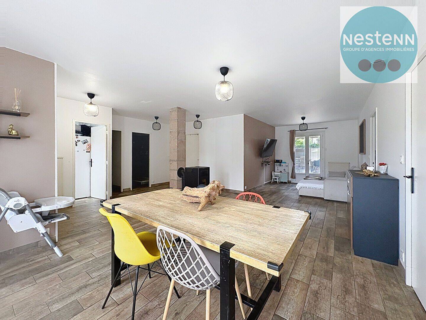 Maison 5 pièces 86 m² · à Orléans · 86,4 m² · 227 900 €