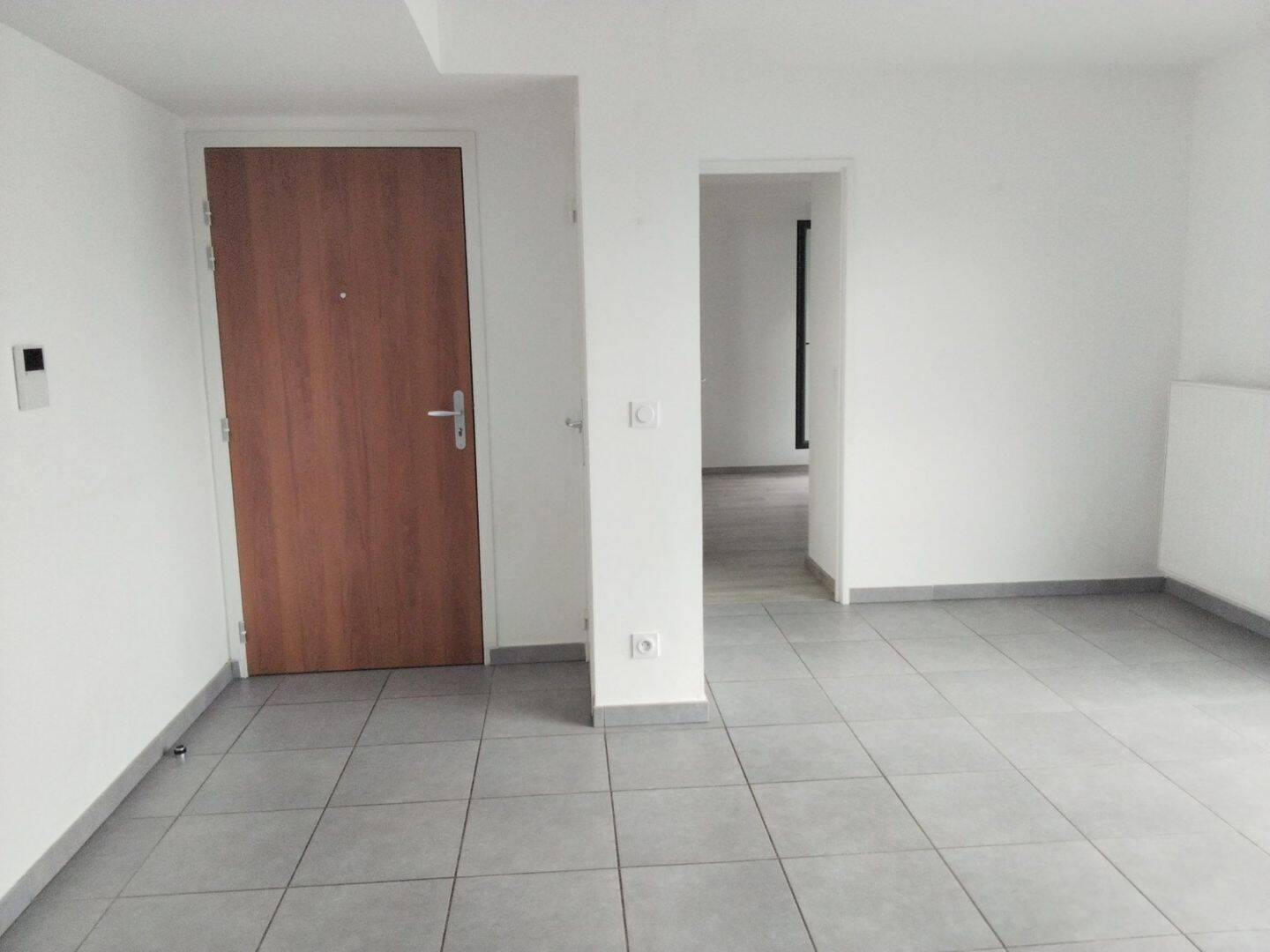 Appartement 4 pièces 68 m² · à Lyon 3ème Arrondissement · 67,9 m² · 1 560 €/mois