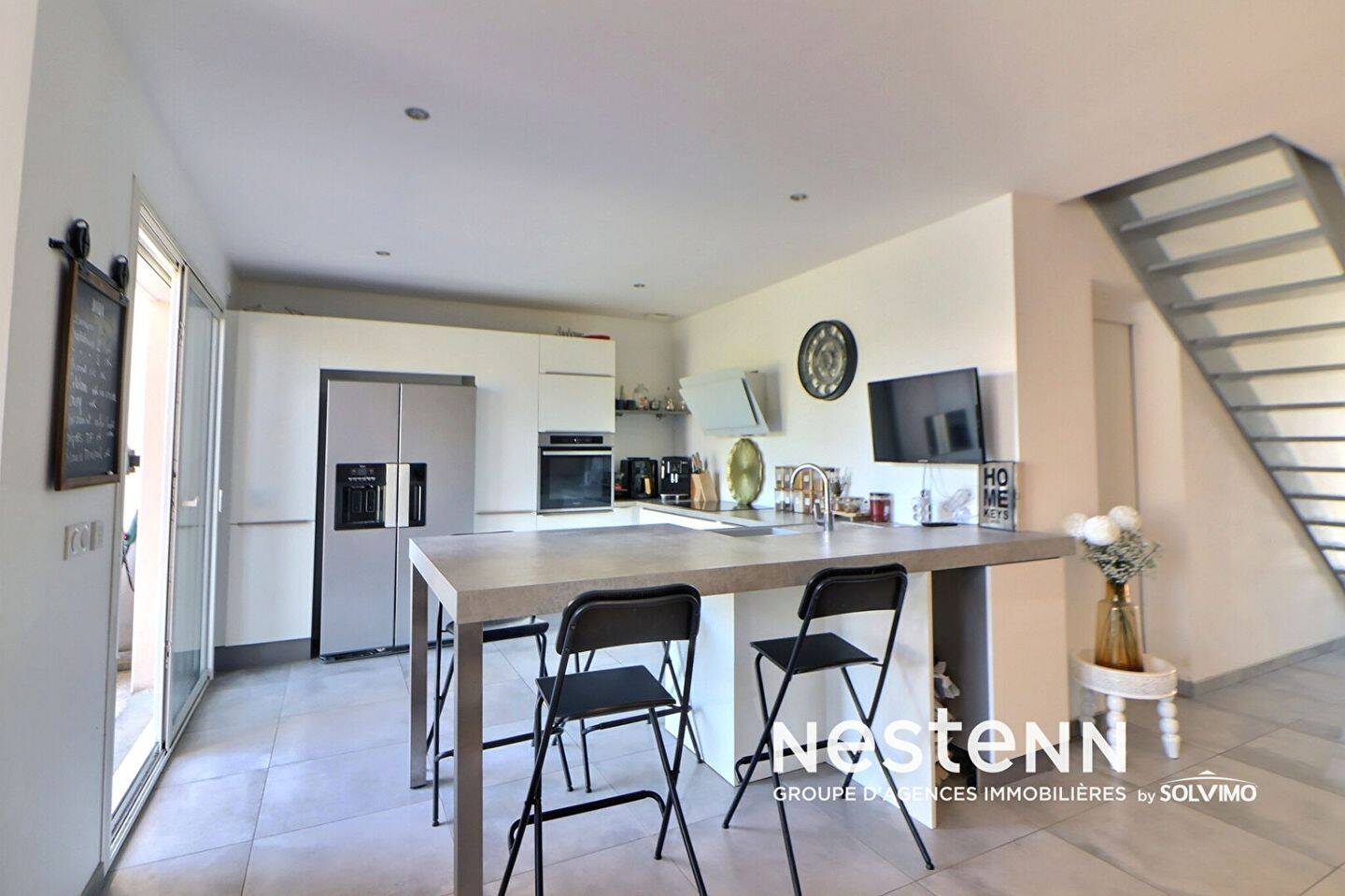 Maison 4 pièces 121 m² · à Saint-Priest · 120,8 m² · 400 000 €