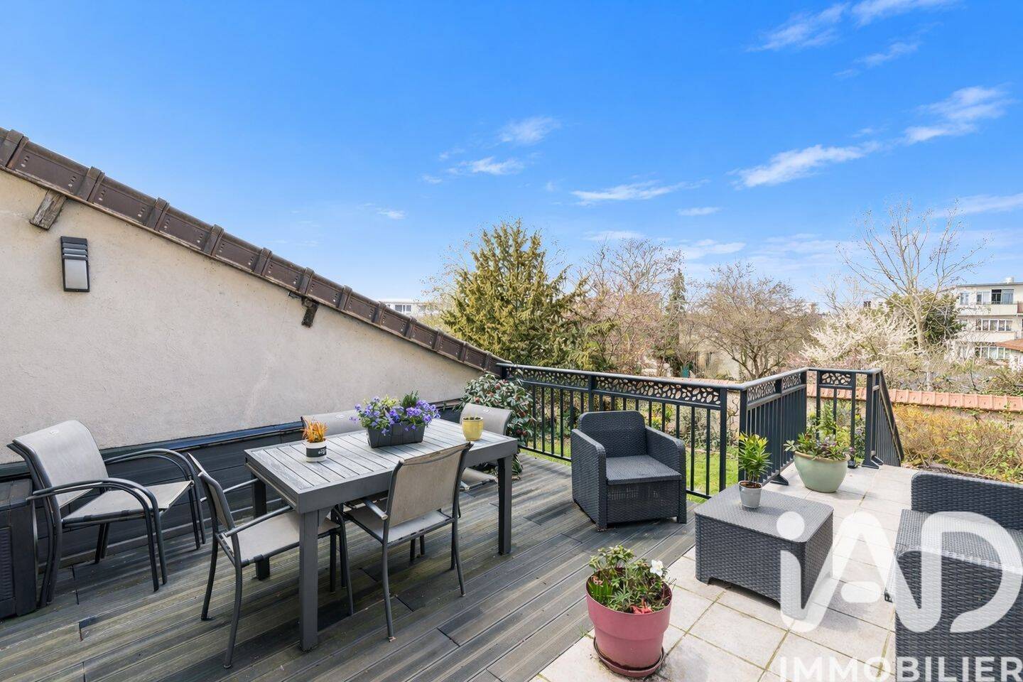 Maison 8 pièces 157 m² · à Boissy-Saint-Léger · 157 m² · 513 000 €