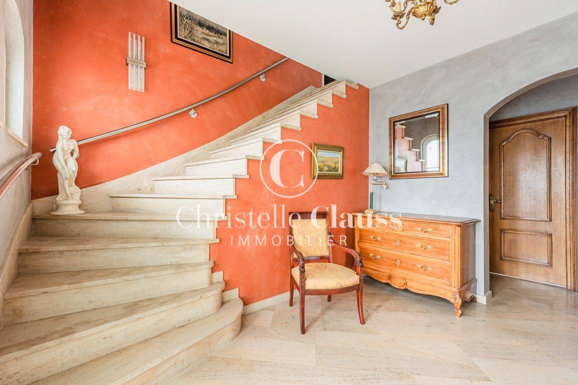 Maison 6 pièces 149 m² · à Griesheim-près-Molsheim · 149,2 m² · 530 000 €
