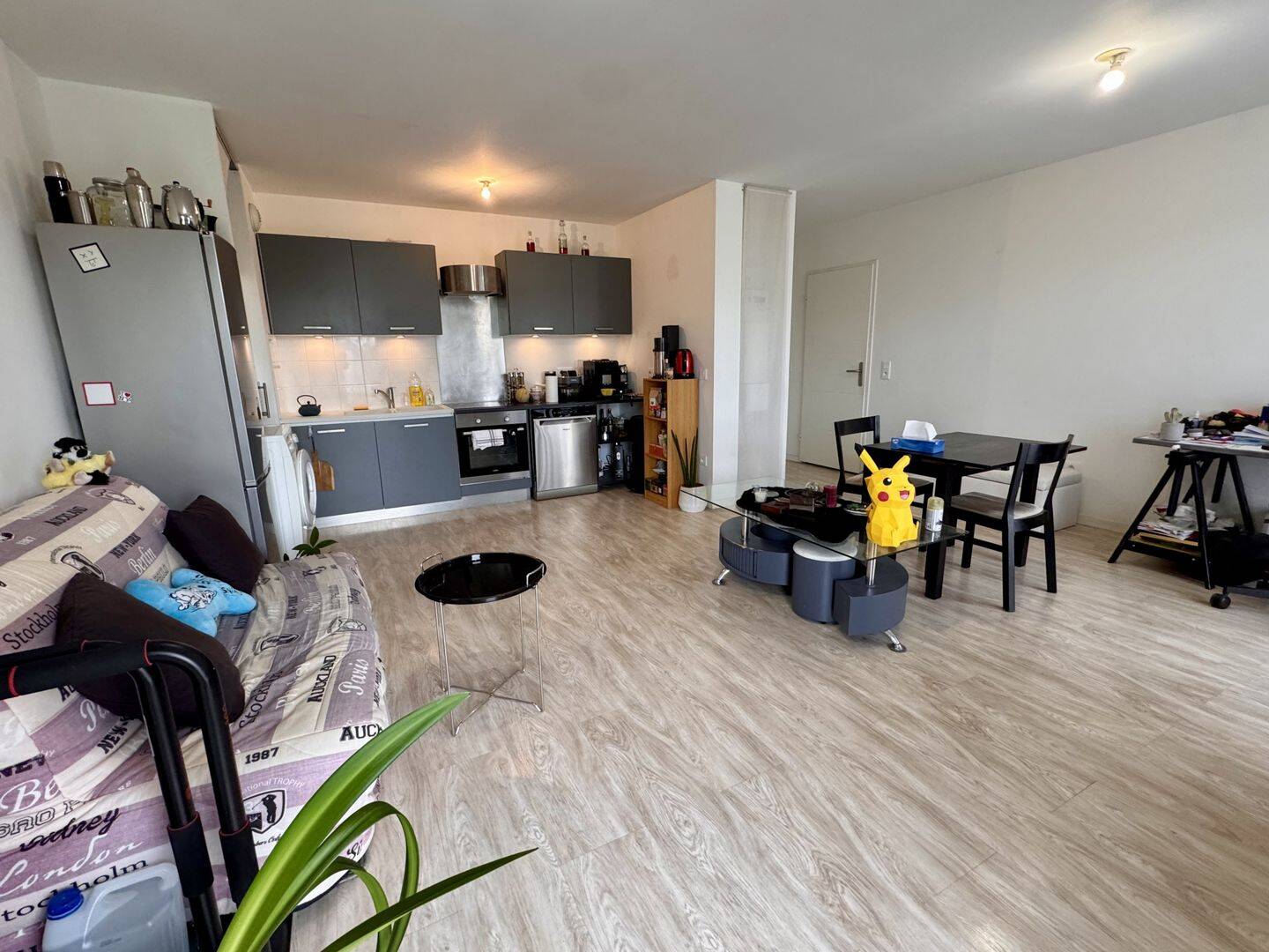 Appartement 2 pièces 50 m² · à Amiens · 49,5 m² · 159 500 €