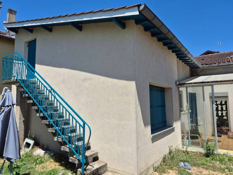 Maison 4 pièces 134 m² · à Caussade · 134 m² · 760 €