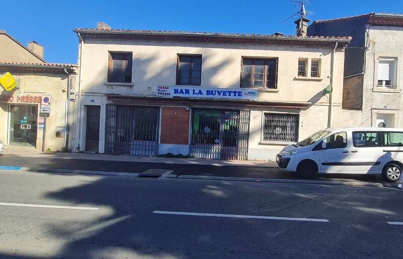 Maison 7 pièces 154 m² · à Aussillon · 154 m² · 129 000 €