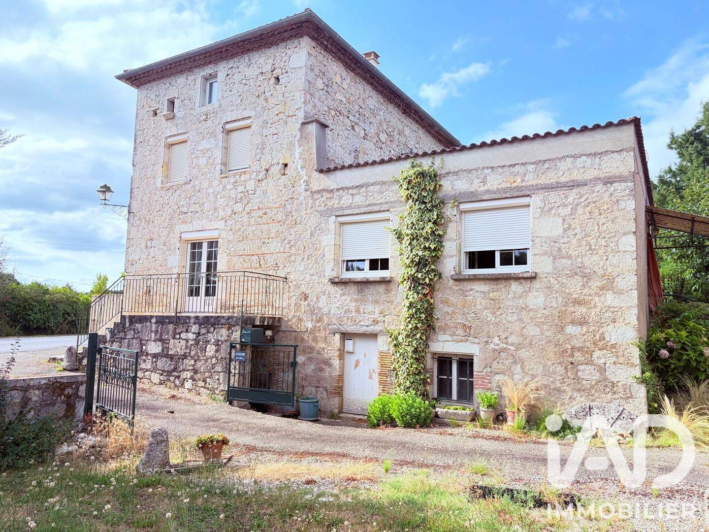 Maison 7 pièces 140 m² · à Saint-Maurin · 140 m² · 210 000 €