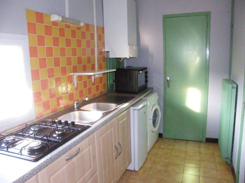 Appartement 2 pièces 30 m² · à Avallon · 30 m² · 380 €/mois