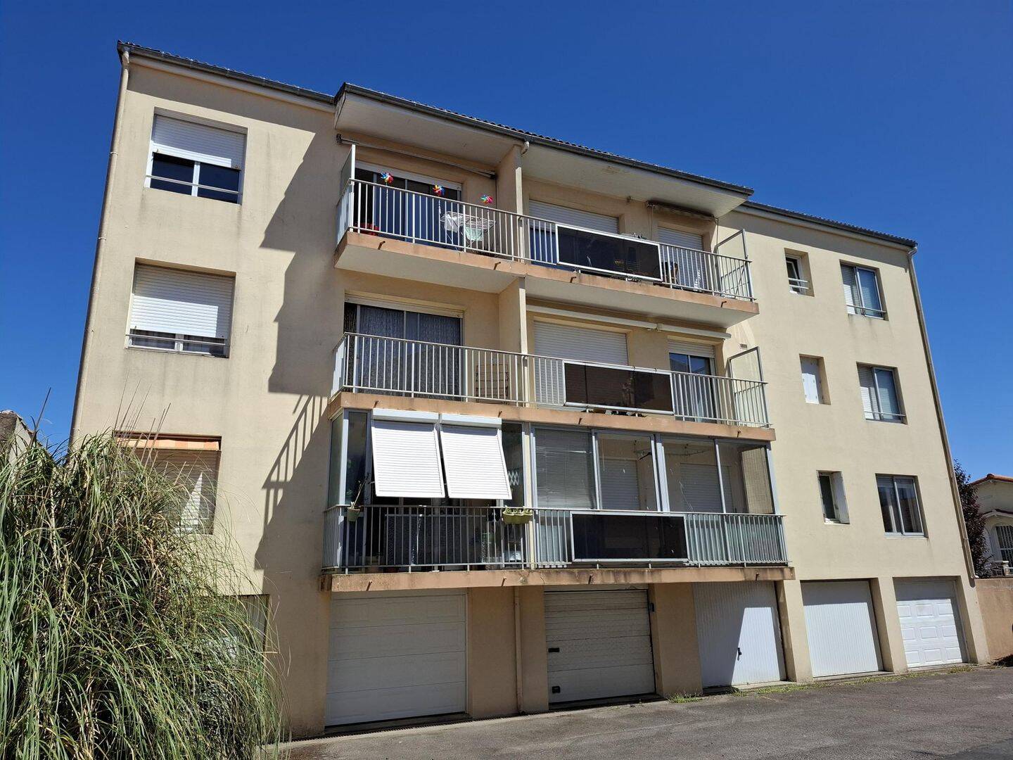 Appartement 3 pièces 73 m² · à Les Sables-d'Olonne · 73 m² · 269 000 €