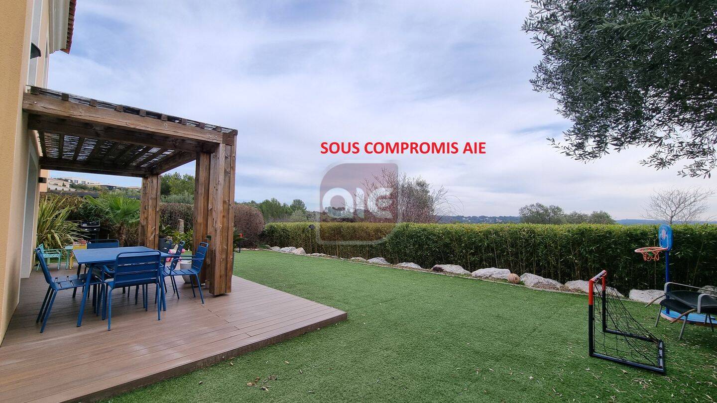 Maison 4 pièces 90 m² · à Saint-Clément-de-Rivière · 90 m² · 459 900 €