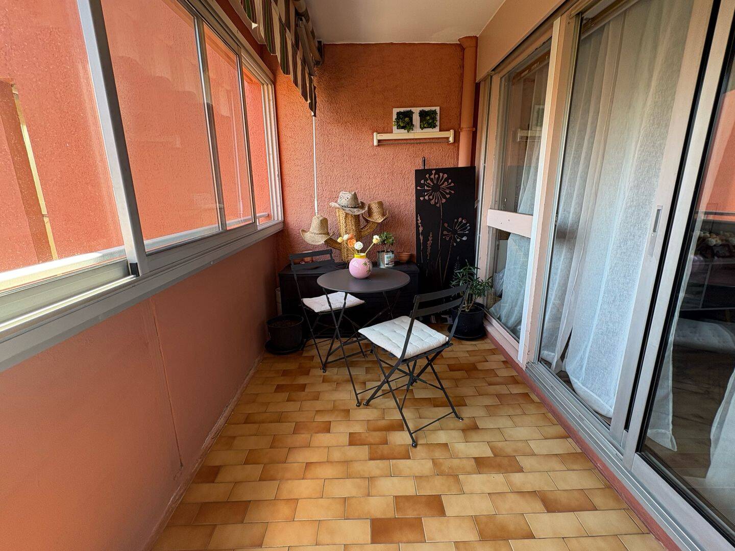 Appartement 2 pièces 31 m² · à Le Lavandou · 31,3 m² · 180 000 €