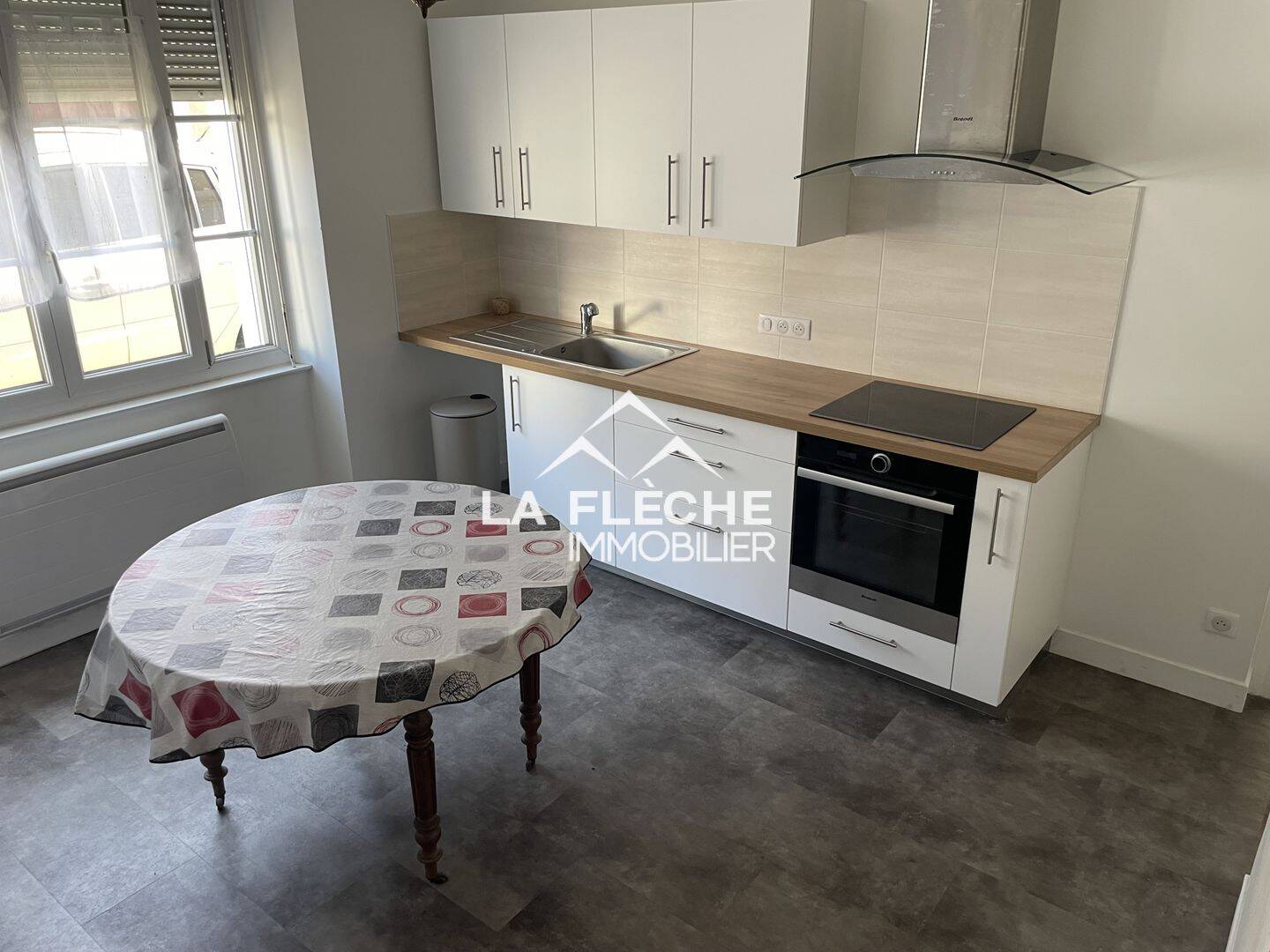 Maison 3 pièces 72 m² · à Le Bailleul · 72,1 m² · 630 €/mois