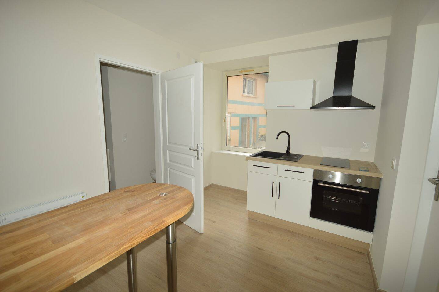 Appartement 2 pièces 26 m² · à Valentigney · 26 m² · 355 €