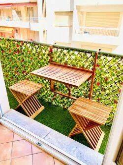 Appartement 2 pièces 48 m² · à Antibes · 48 m² · 1 300 €