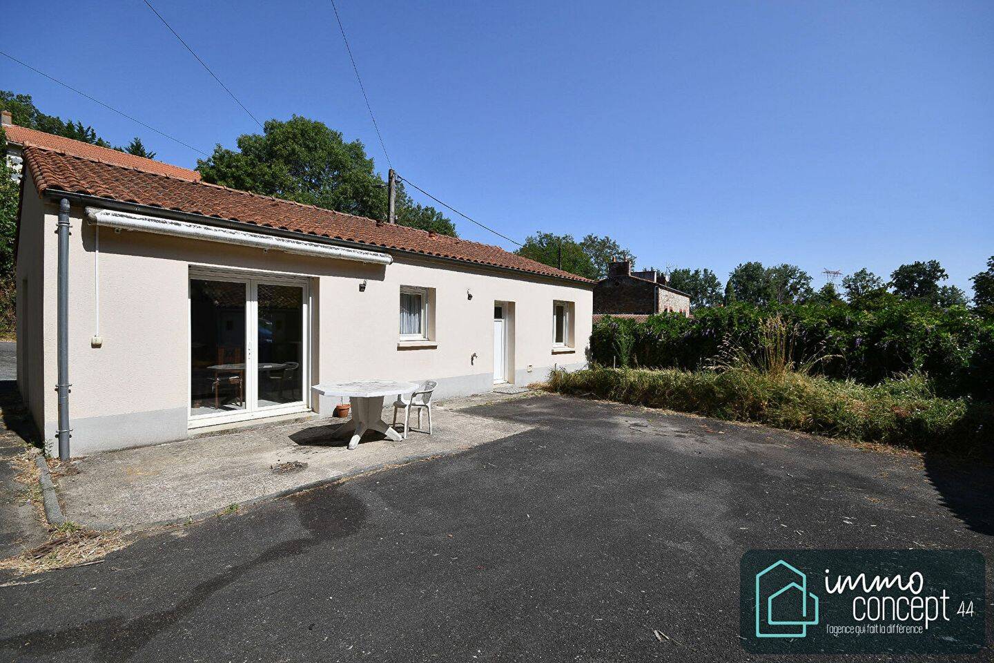 Maison 3 pièces 80 m² · à Bouguenais · 80 m² · 241 900 €