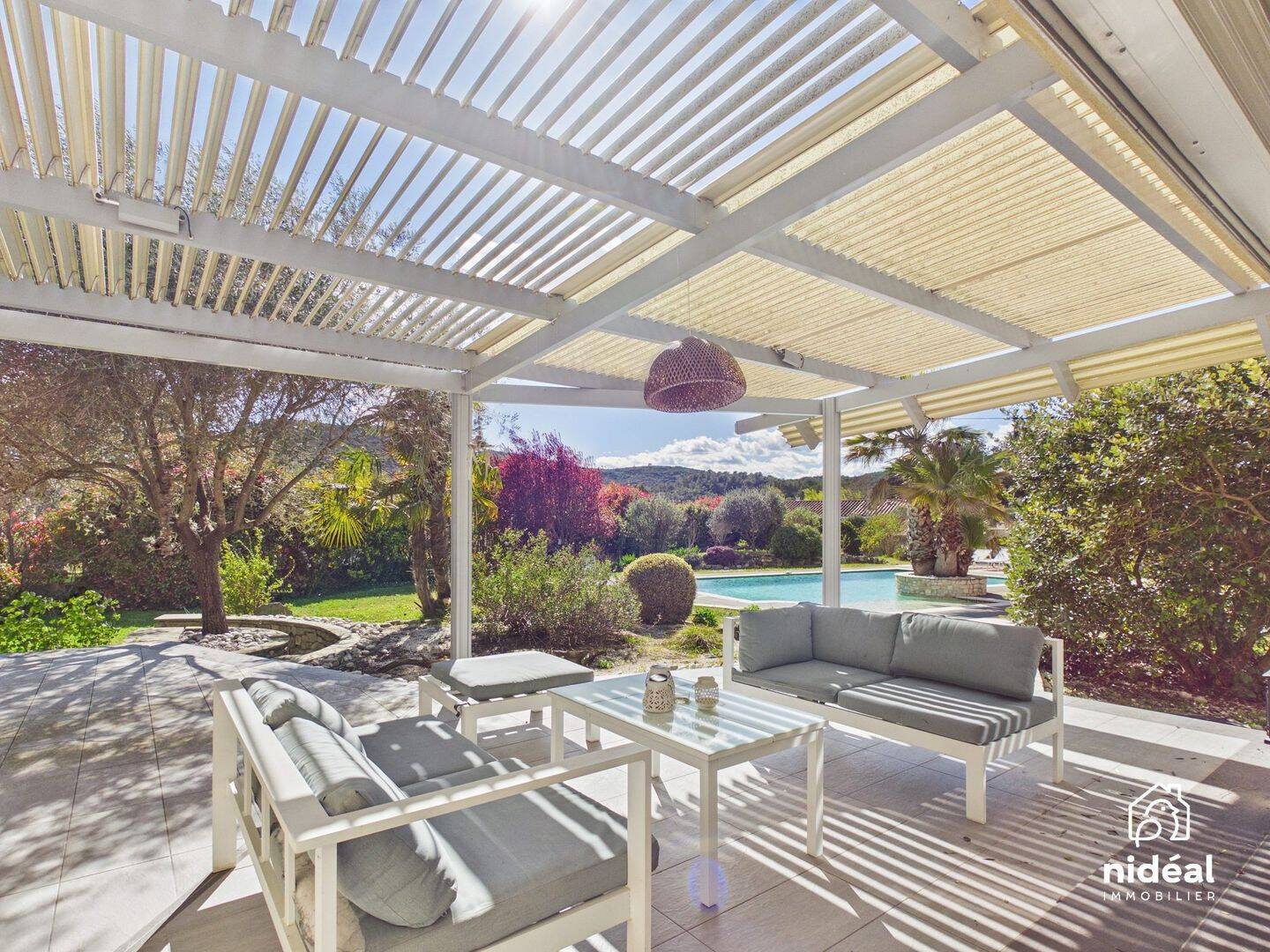 Maison 5 pièces 168 m² · à Sommières · 168 m² · 570 000 €