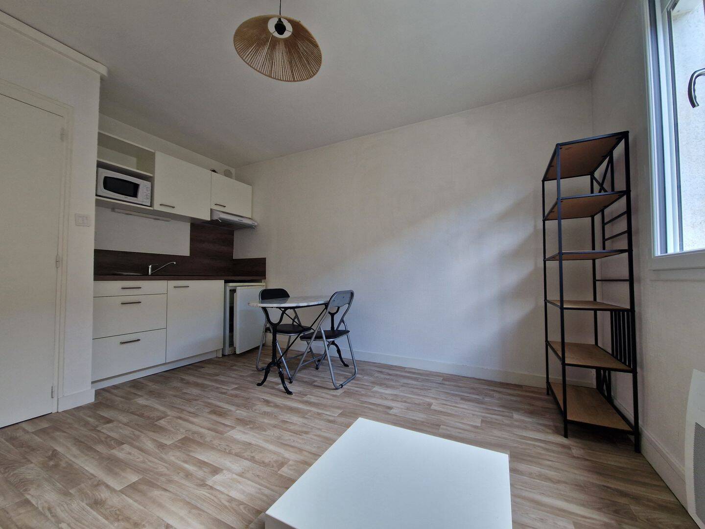 Appartement 2 pièces 28 m² · à Bressuire · 27,5 m² · 404 €