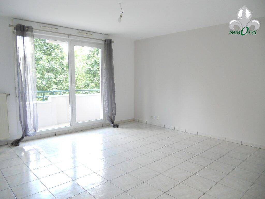 Appartement 3 pièces 68 m² · à Dijon · 68 m² · 775 €