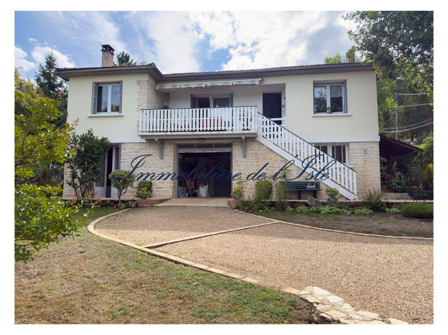 Maison 6 pièces 153 m² · à Coulounieix-Chamiers · 152,7 m² · 225 000 €