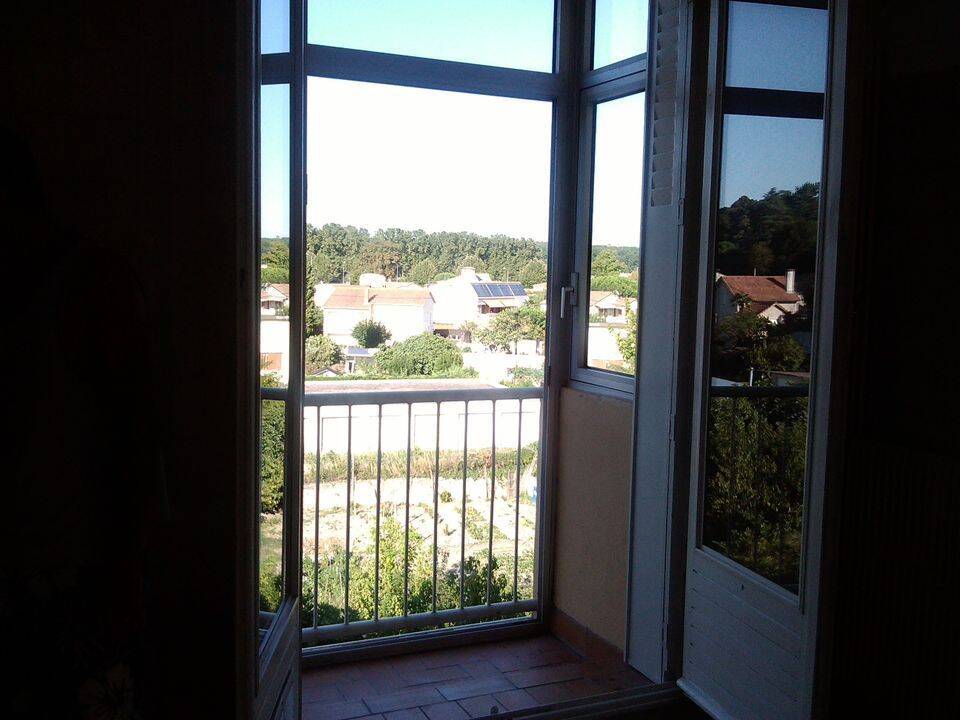Appartement 4 pièces 63 m² · à Montélimar · 63 m² · 671 €/mois