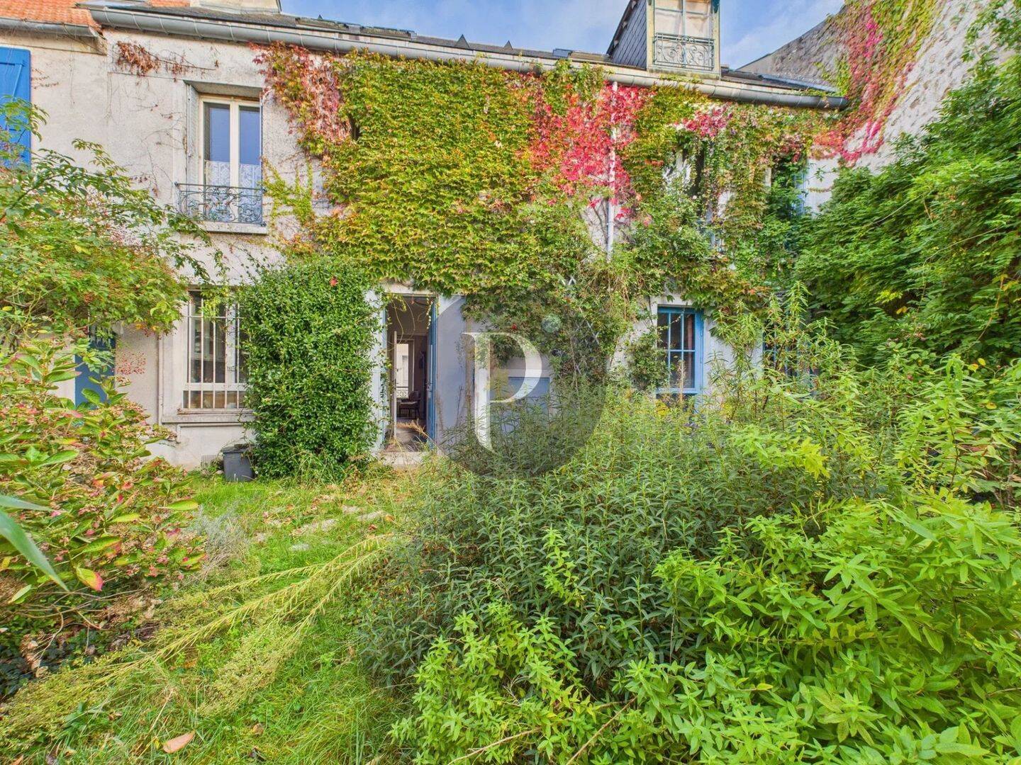 Maison 8 pièces 166 m² · à Verrières-le-Buisson · 166 m² · 649 000 €