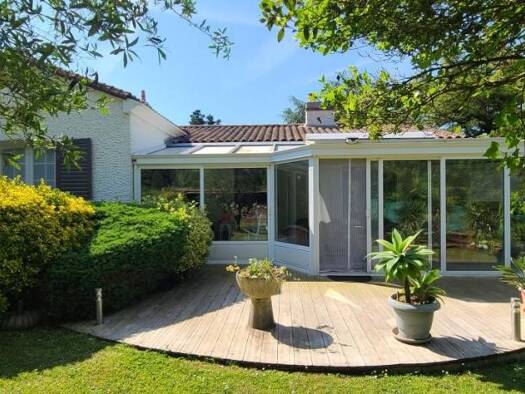 Maison à vendre 572 500 € 6 pièces 3 chambres 148 m² 890 m² de terrain Vertou 44120