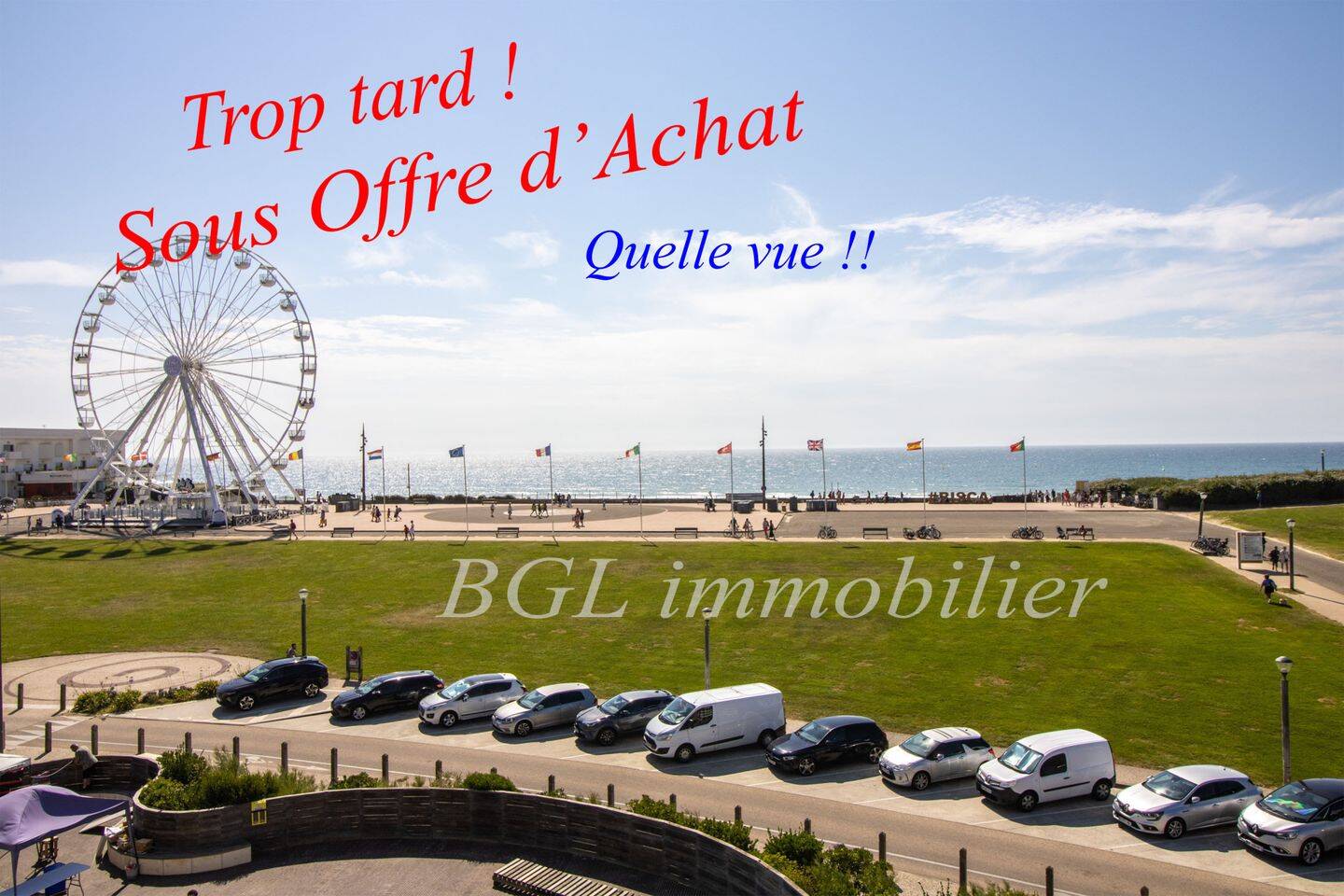Appartement 1 pièce 29 m² · à Biscarrosse · 28,5 m² · 210 000 €