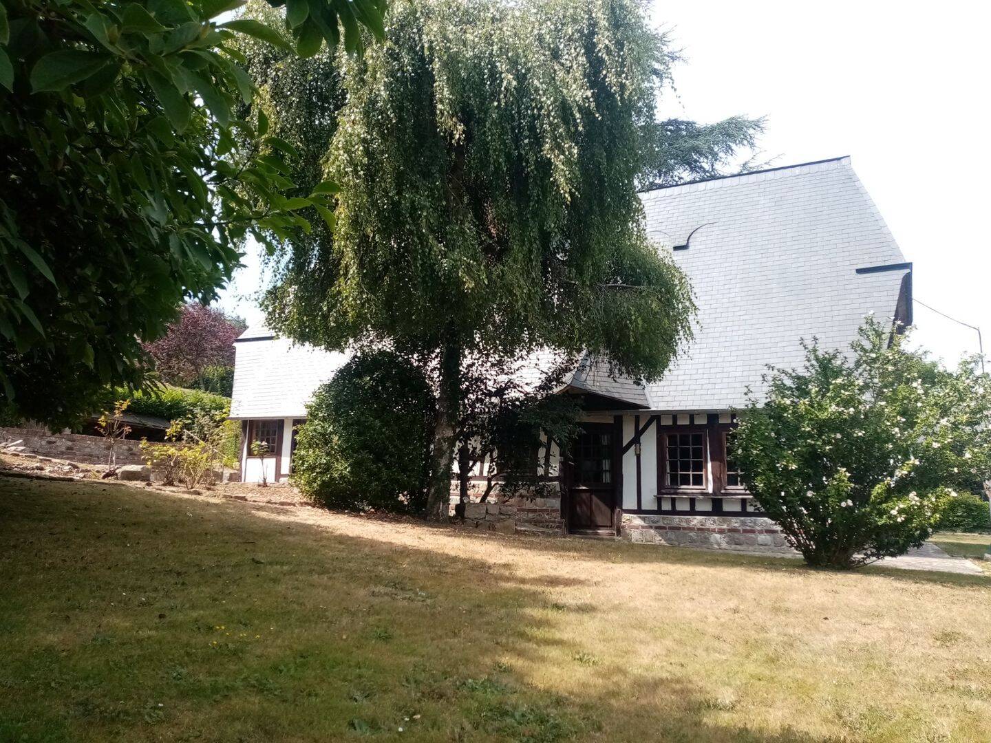 Maison 4 pièces 130 m² · à Cany-Barville · 130 m² · 199 000 €