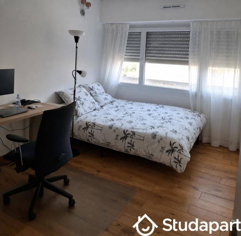 Appartement 1 pièce 12 m² · à Chelles · 12 m² · 490 €/mois