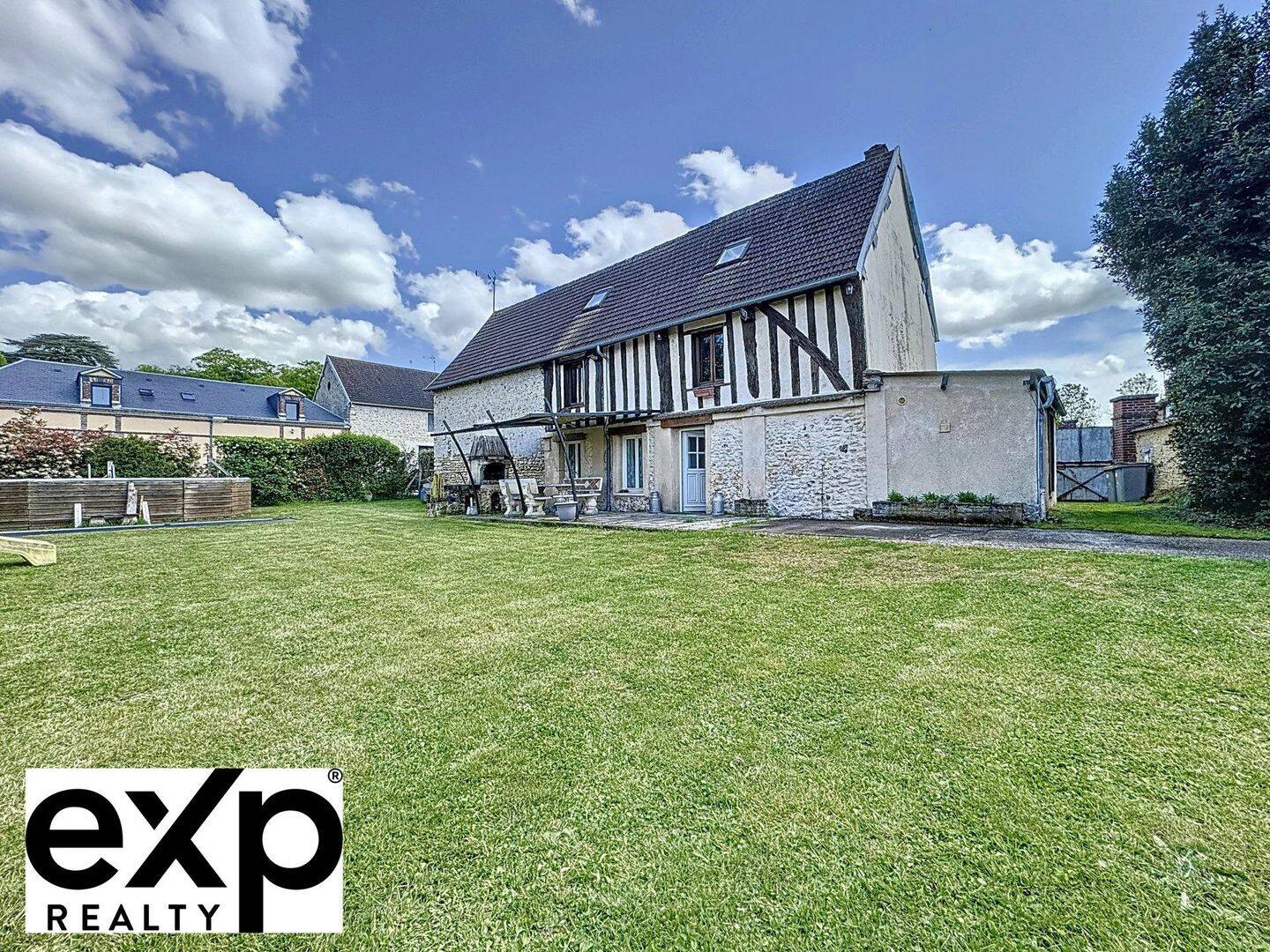 Maison 6 pièces 173 m² · à Pacy-sur-Eure · 173 m² · 245 000 €