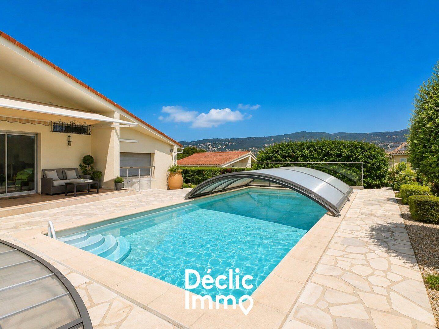 Maison 5 pièces 150 m² · à Peymeinade · 150 m² · 829 000 €