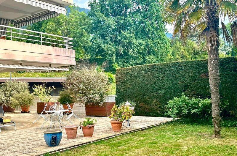 Appartement 5 pièces 125 m² · à Vaulnaveys-le-Haut · 125 m² · 535 000 €