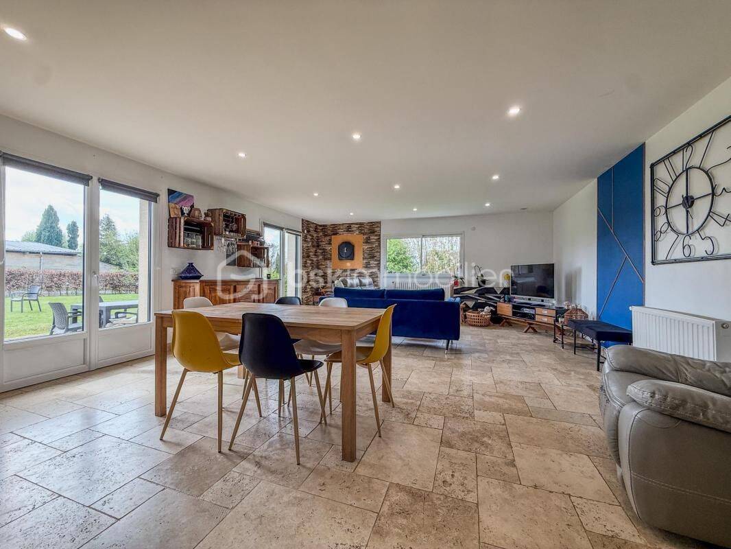 Maison 6 pièces 155 m² · à Pont-l'Évêque · 155 m² · 498 000 €