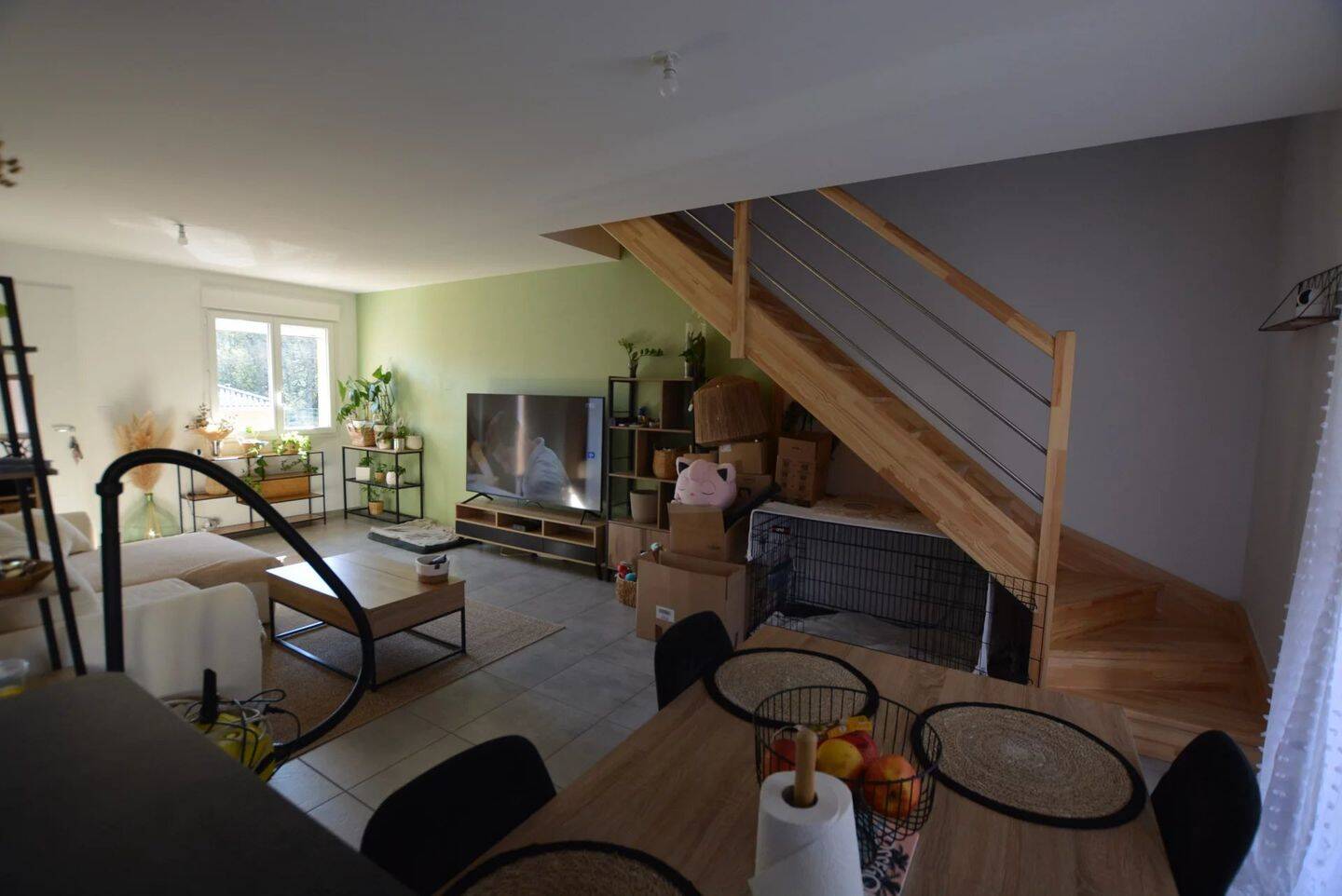 Maison 4 pièces 82 m² · à Flourens · 82 m² · 976 €/mois