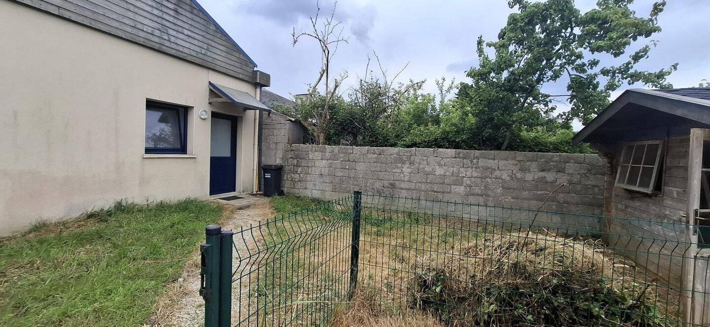 Appartement 3 pièces 78 m² · à Plouescat · 78 m² · 152 000 €