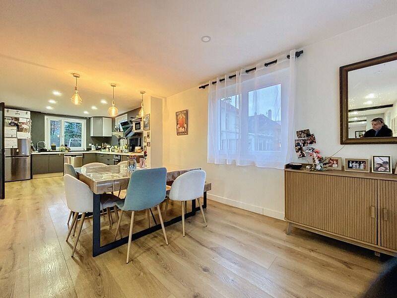 Maison 7 pièces 155 m² · à Tinqueux · 155 m² · 549 000 €