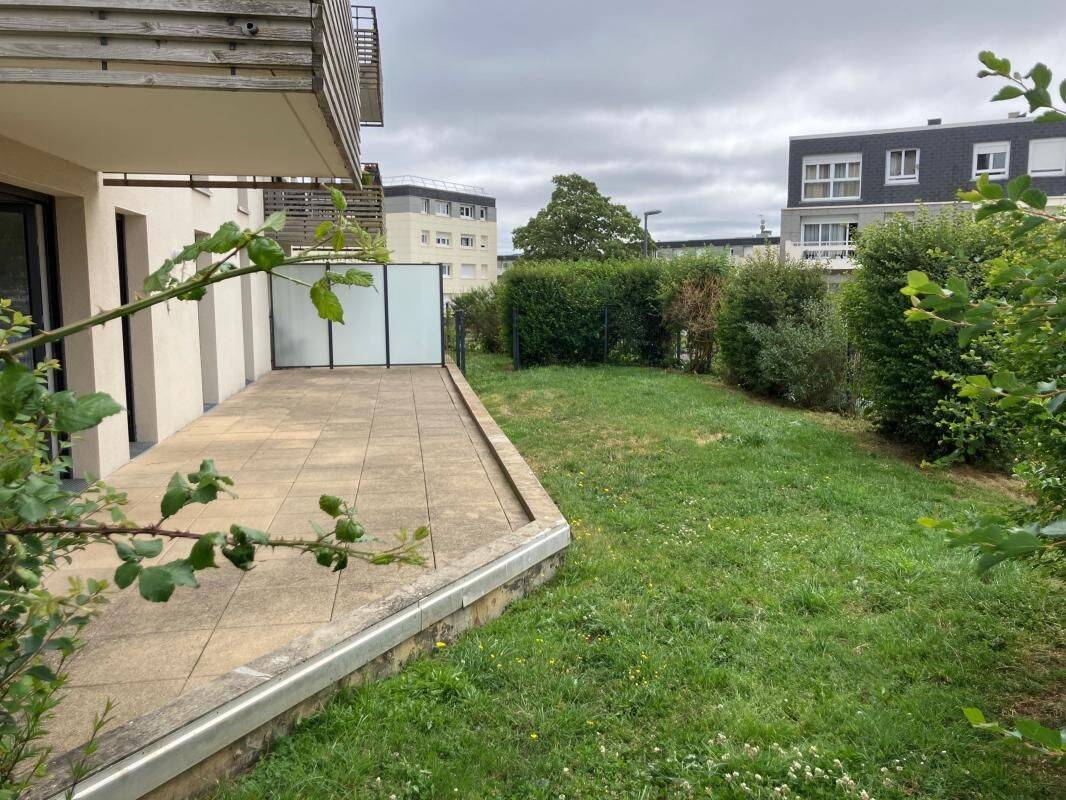 Appartement 3 pièces 68 m² · à Blainville-sur-Orne · 67,6 m² · 219 950 €