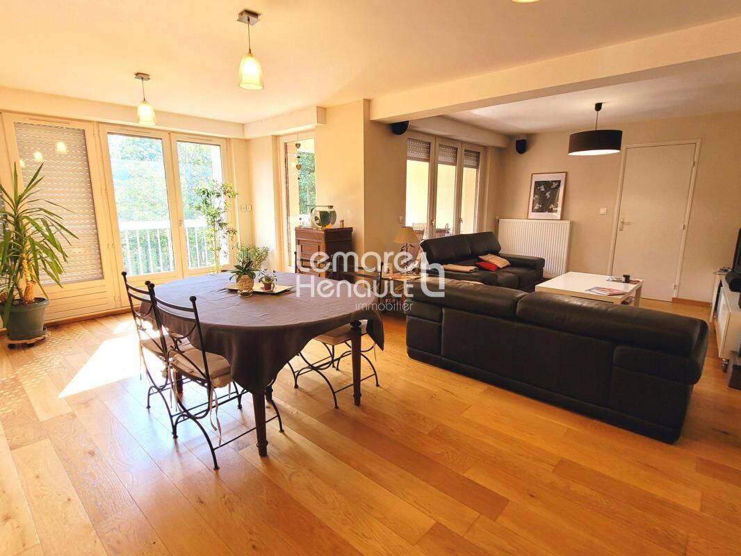 Appartement 6 pièces 115 m² · à Vernouillet · 115 m² · 190 000 €