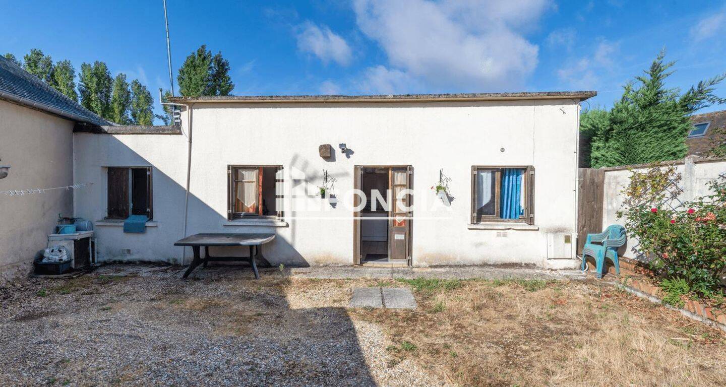 Maison 2 pièces 32 m² · à Gauville-la-Campagne · 32 m² · 69 900 €