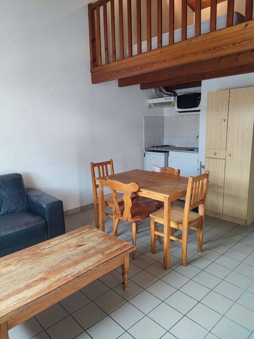 Appartement 2 pièces 22 m² · à Saint-Père-en-Retz · 21,9 m² · 600 €