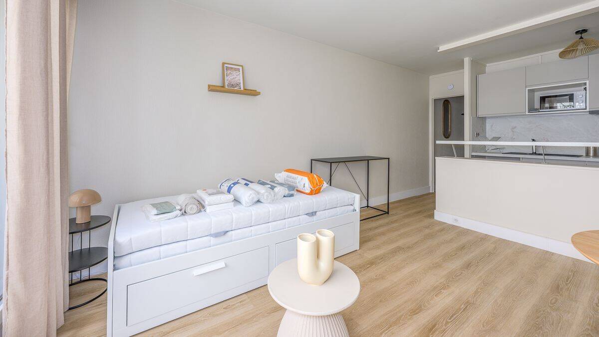 Appartement 1 pièce 29 m² · à Paris 15ème Arrondissement · 29 m² · 1 649 €