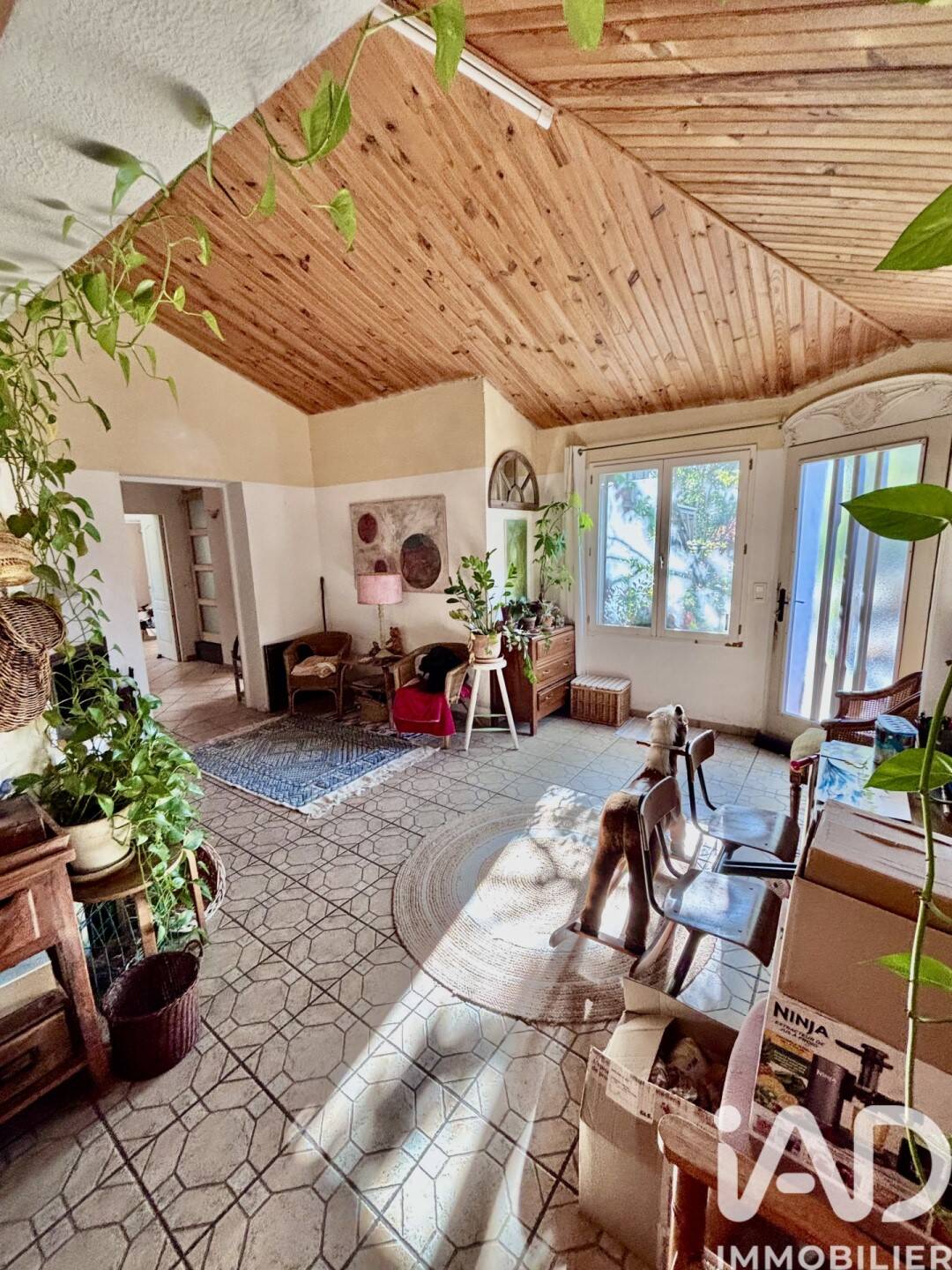 Maison 6 pièces 180 m² · à Lézignan-Corbières · 180 m² · 150 000 €