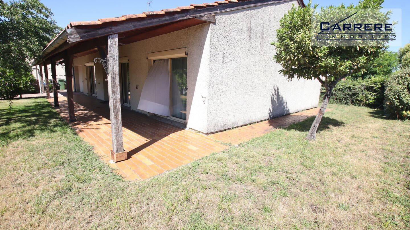 Maison 5 pièces 114 m² · à Carbon-Blanc · 114,2 m² · 299 000 €